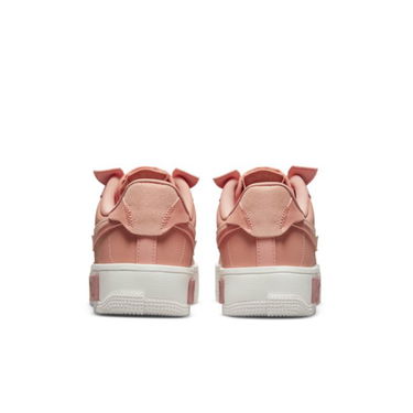 Кецове и обувки Nike Air Force 1 Fontanka W Оранжево
 | DH1290-801, 3