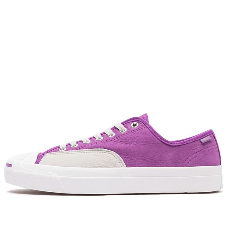 Кецове и обувки Converse Jack Purcell Pro Лилаво | 162509C