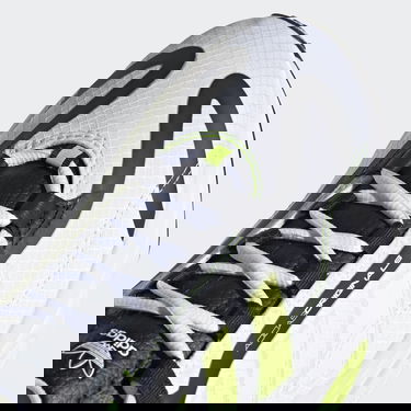Кецове и обувки adidas Originals Ozweego Pure Бяло | H04533, 4