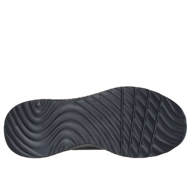 Кецове и обувки Skechers Bobs Squad Chaos-Dai Slip-Ins Черно | 117500-BBK, 4