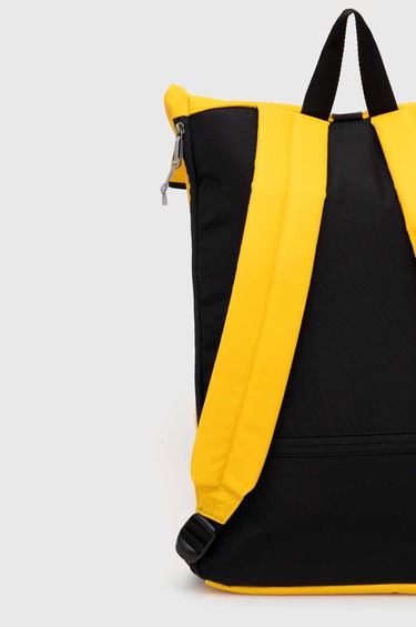 Раница EASTPAK Eastpak Up Roll Backpack Жълто | EK0A5BGF3O51, 2