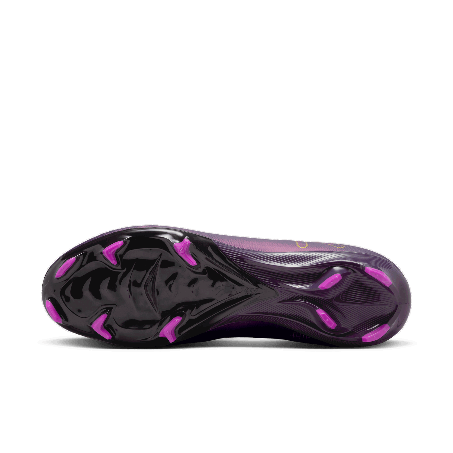 Кецове и обувки Nike Mercurial Vapor 16 Pro Kylian Mbappé FG Лилаво | FQ8689-500, 1