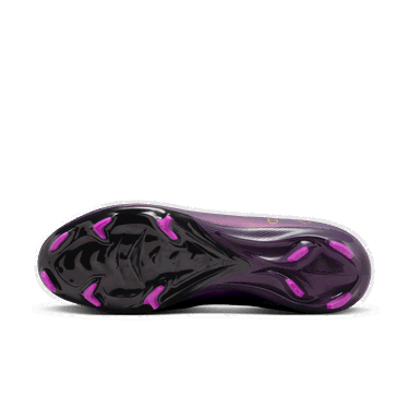 Кецове и обувки Nike Mercurial Vapor 16 Pro Kylian Mbappé FG Лилаво | FQ8689-500, 1