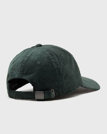 Шапка с козирка DAILY PAPER Daily Paper Corduroy Cap Зелено | 2513078, 4