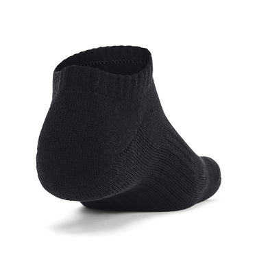 Чорапи Under Armour Core No Show 3Pk Многоцветен | 1363241-003, 1