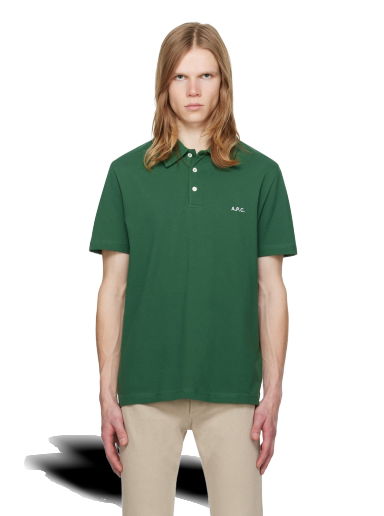 Austin Polo Tee