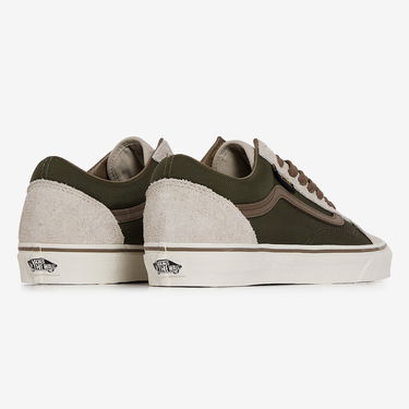 Кецове и обувки Vans Old Skool Бежово | VN0007NTBXV1, 3