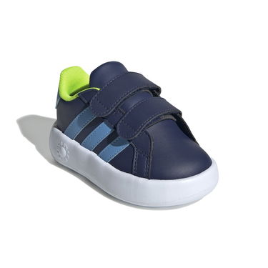 Кецове и обувки adidas Performance Grand Court 2.0 CFI Тъмно синьо | IH4885, 3