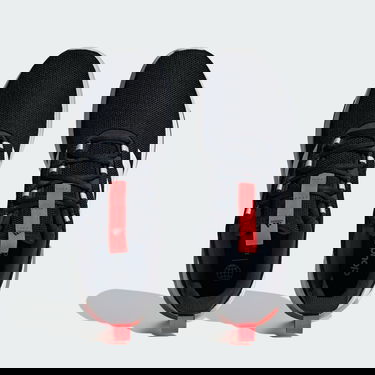 Кецове и обувки adidas Originals TR23 "Black White Red" Черно | IG7323, 4