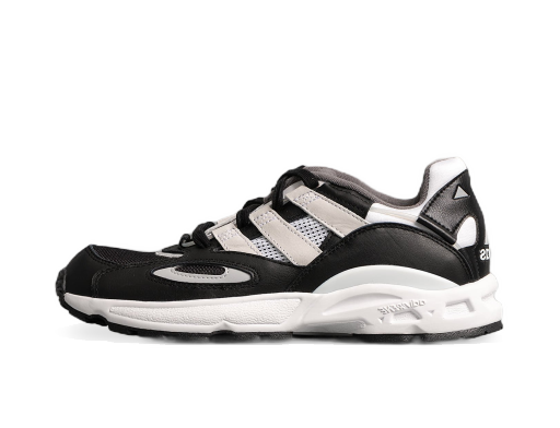 Кецове и обувки adidas Originals LXCON 94 Черно | EE5294