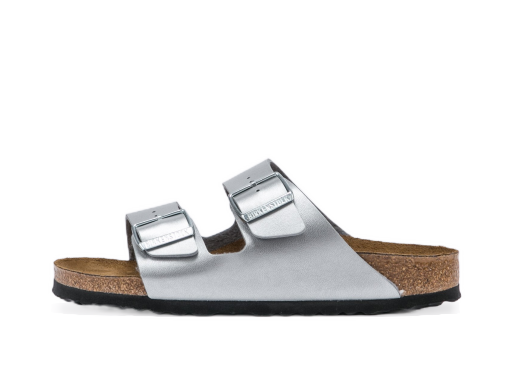 Кецове и обувки Birkenstock Arizona BS Металик | 1012283