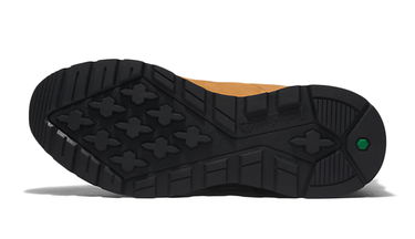 Кецове и обувки Timberland Sprint Trekker Hiking Boot Кафяво | A2FEP-231, 3