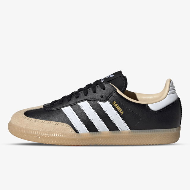 SAMBA OG