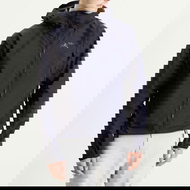 Яке Arcteryx Men's Beta SL Gore-Tex Jacket Size X-Small Тъмно синьо | X000010552-001280, 2