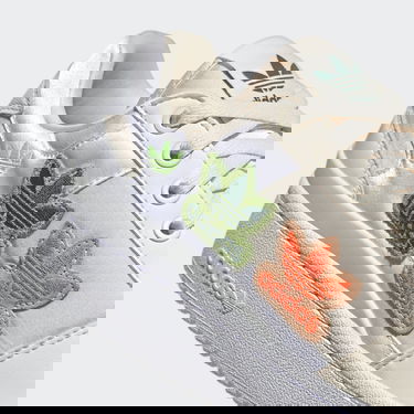 Кецове и обувки adidas Originals Forum Bold W Бяло | H05116, 3