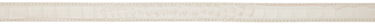 Колани OUR LEGACY Croc Embossed Leather Belt Бяло | A42482V, 1