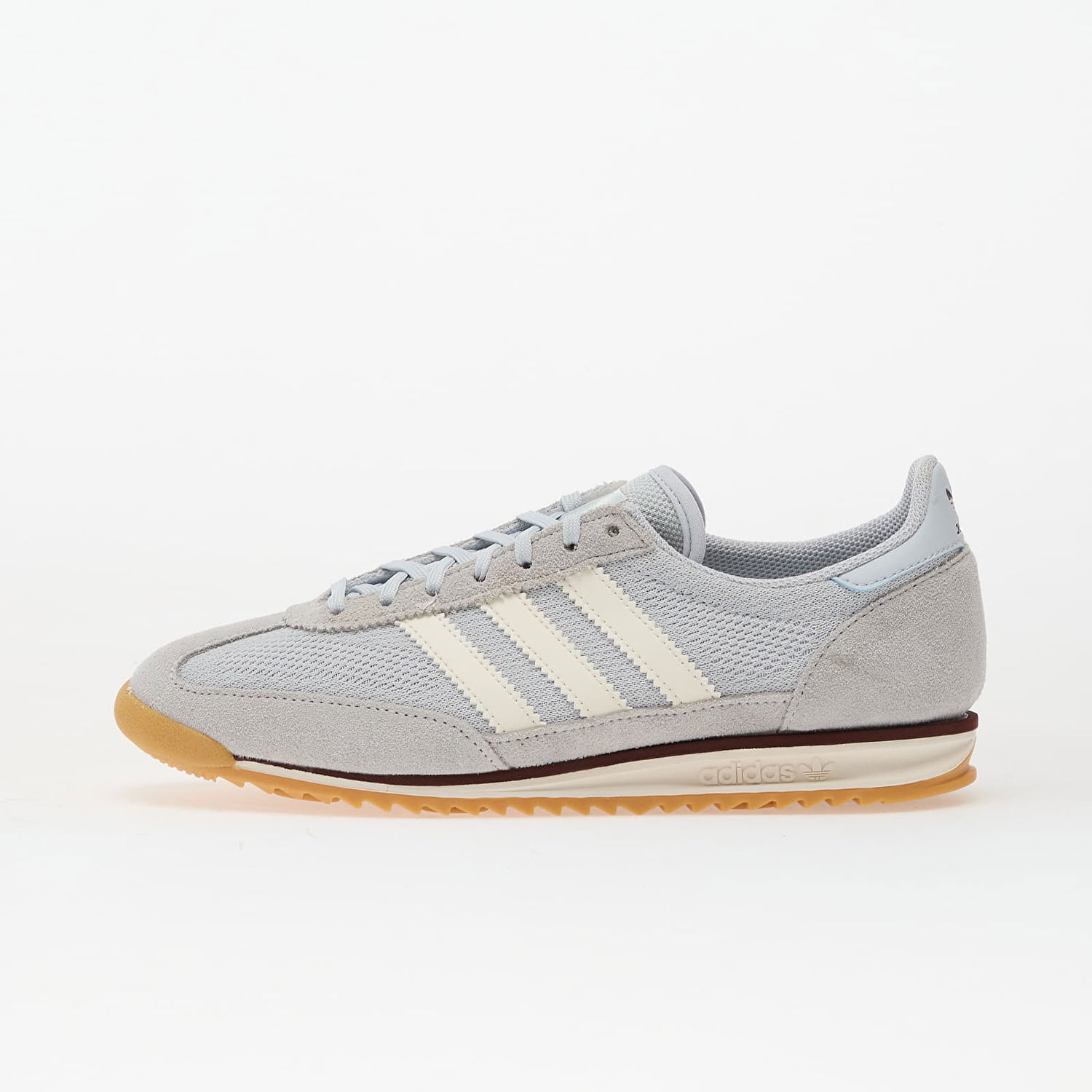 Кецове и обувки adidas Originals SL 72 Og Сиво | JQ1788, 0
