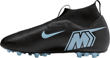 Кецове и обувки Nike JR ZOOM SUPERFLY 10 ACADEMY AG Черно | fq8308-001, 0