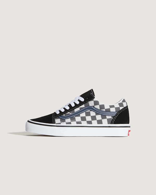 Кецове и обувки Vans Old Skool Tonal Check Многоцветен | VN000E9YCJF, 0