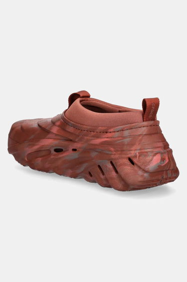 Кецове и обувки Crocs Echo Storm Marble Червено | 210759.862, 2