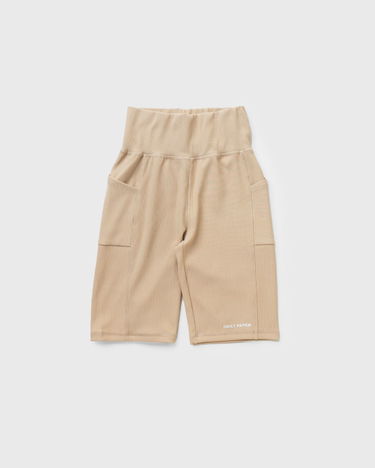 Къси панталони DAILY PAPER Revin Cycle Shorts Бежово | 2213231, 0