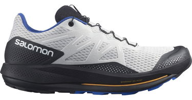 Кецове и обувки Salomon Pulsar Trail Бяло | l41602700, 1