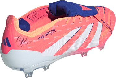 Кецове и обувки adidas Performance Predator Elite Розово | JI1093, 4