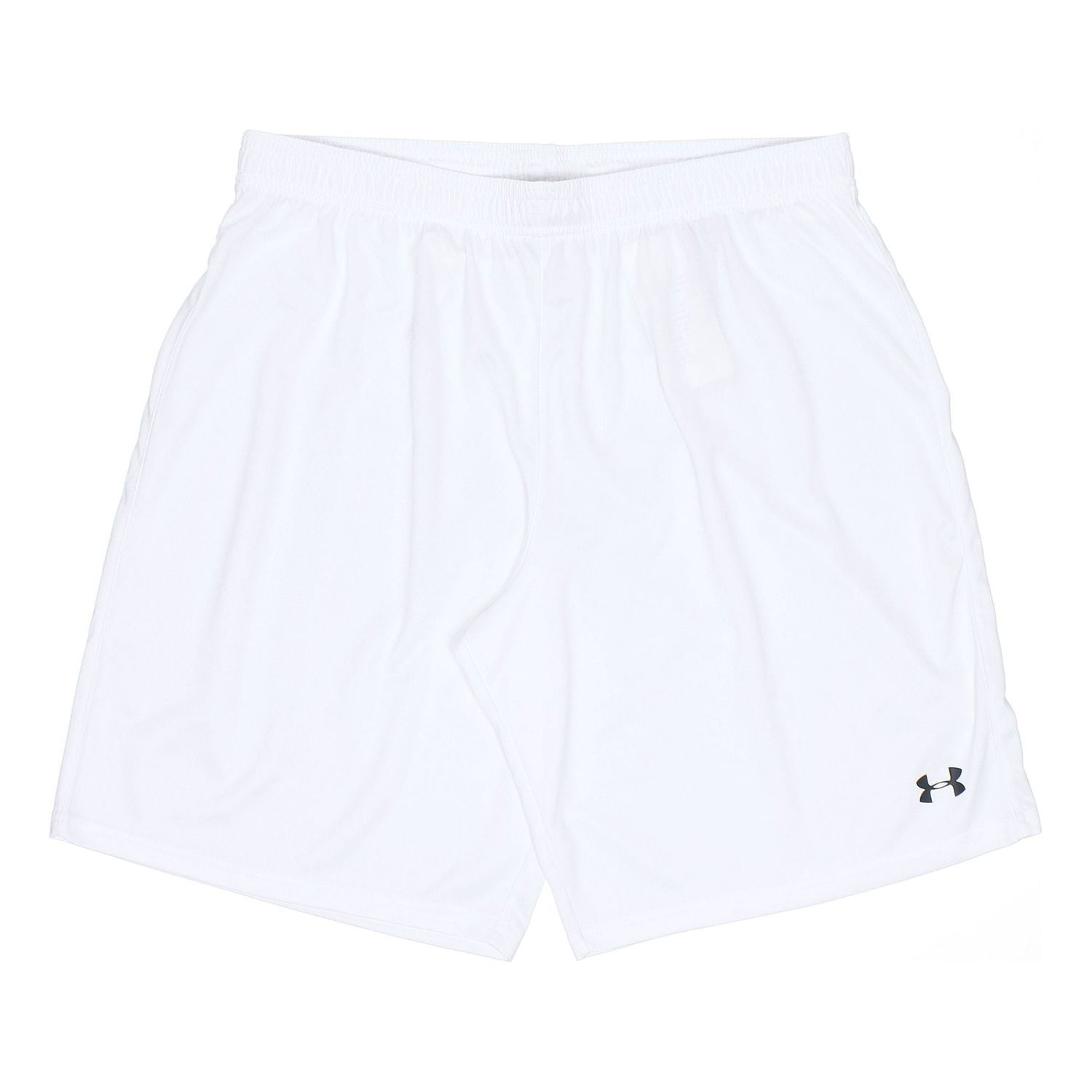 Къси панталони Under Armour Athletic Shorts Бяло | 21500201-100, 0