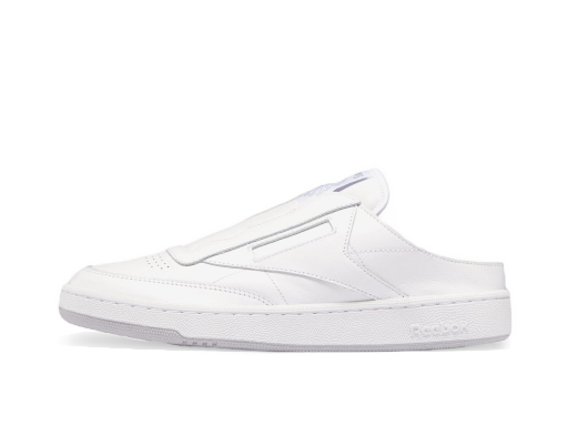 Lifestyle Reebok BEAMS x Club C Laceless Mule Бяло | GX3853