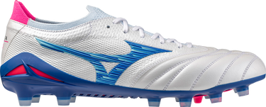 Кецове и обувки Mizuno Morelia Neo Beta Japan FG Бяло | p1ga2540-25, 0