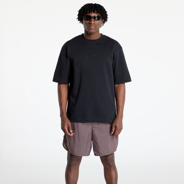 T-shirt Driven Tee Blackout