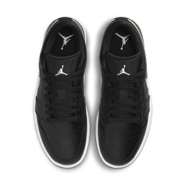 Кецове и обувки Jordan Air Jordan 1 Low W Черно | DV0990-001, 2