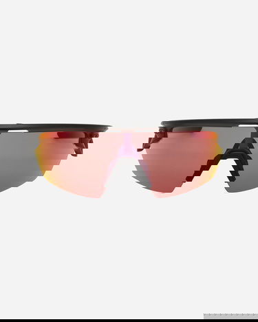 Слънчеви очила OAKLEY Sphaera Sunglasses Matte Grey / Trail Torch Черно | OO9403 09, 2