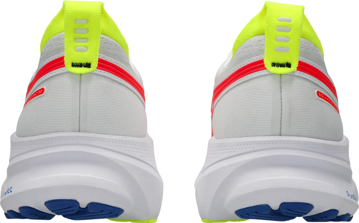 Кецове и обувки Asics GEL-KAYANO 32 Бяло | 1011c132-100, 1