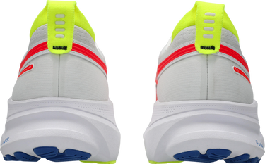 Кецове и обувки Asics GEL-KAYANO 32 Бяло | 1011c132-100, 1