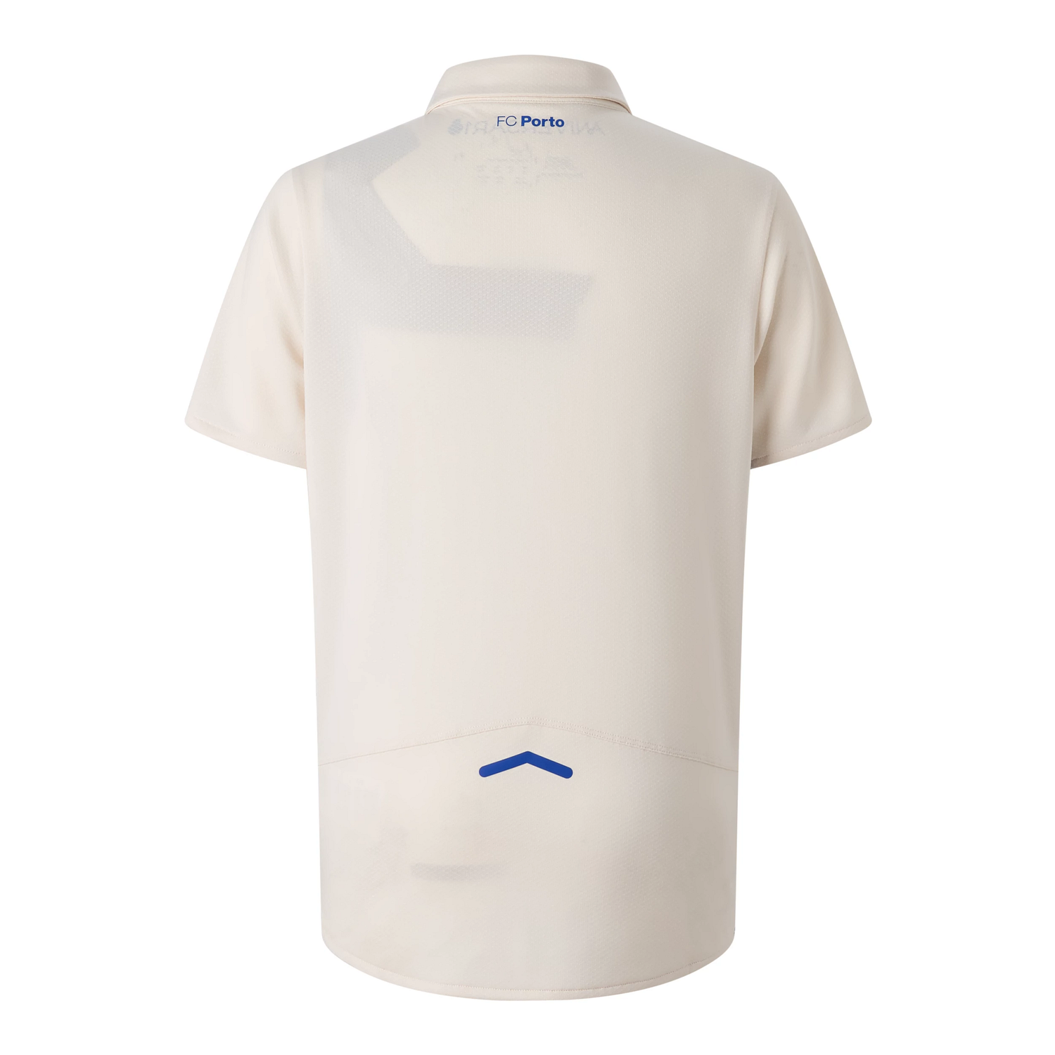 Фланелка New Balance FC Porto 3rd Jersey 2025/26 Kids Бежово | jt230493-thd, 1