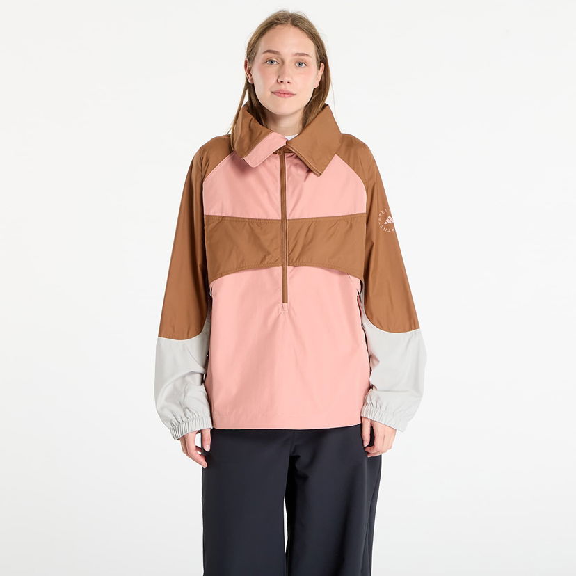 Яке adidas Originals adidas by Stella McCartney TrueNature Jacket Розово | JX4334
