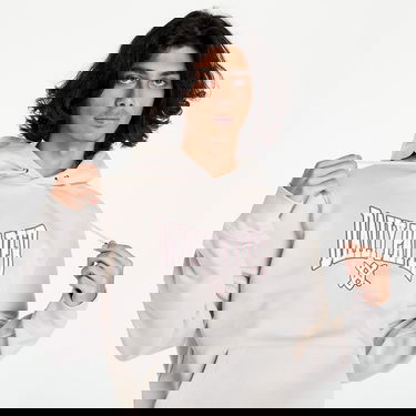 Суитчър DAILY PAPER Nirway Hoodie Nacreous Бежово | 2221077, 2