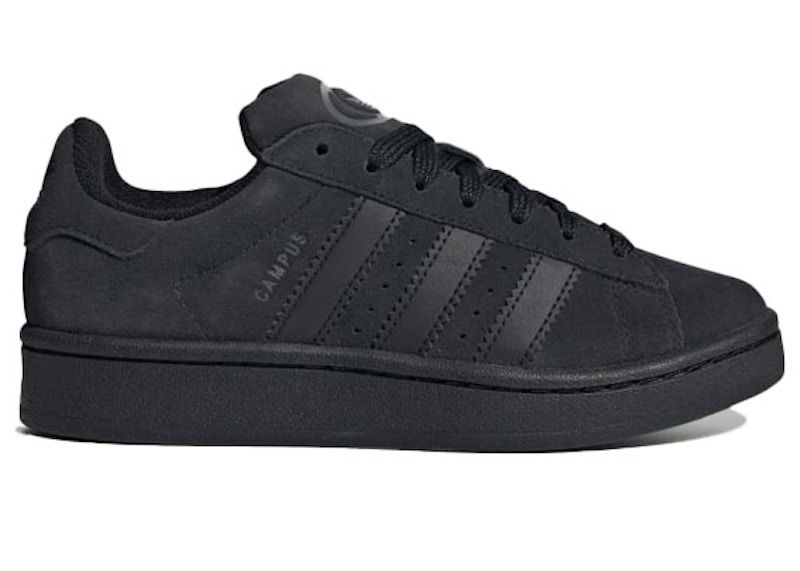 Кецове и обувки adidas Originals Campus 00s Черно | JI4395, 0