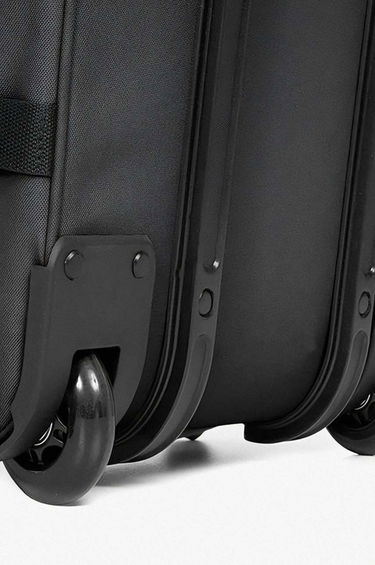 куфар EASTPAK Black Transit's S Suitcase Черно | EK0A5BA7008, 4