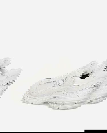 Кецове и обувки New Balance 2002R 'White Reflection' - Protection Pack Бяло | U2002DXA, 5