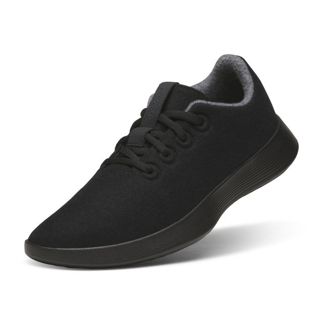 Wool Runner NZ, Size 8