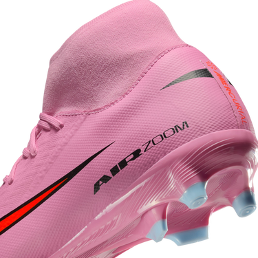 Кецове и обувки Nike Zoom Superfly 10 Acad FG/MG Розово | fq1456-600, 10