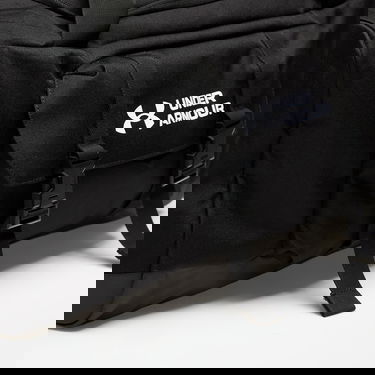Чанта за пътуване Under Armour Travel Bag Черно | 1376466-001, 3
