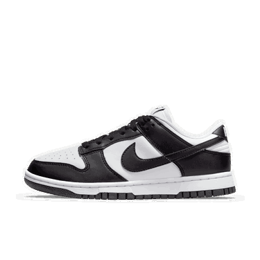 Кецове и обувки Nike Dunk Low Next Nature "'Panda" W Бяло | DD1873-102, 3