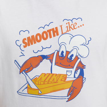 Тениска Nike Sportswear Tee Бяло | FV3747-100, 2
