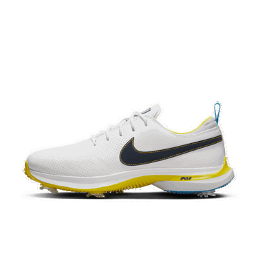 Кецове и обувки Nike Air Zoom Victory Tour 3 NRG Бяло | FB8132-101, 3