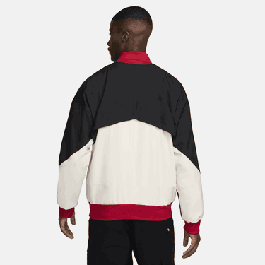 Яке Nike Dri-FIT Liverpool FC Strike Бежово | HF3337-105, 4