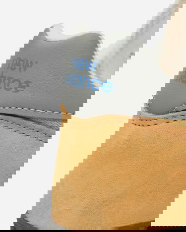 Кецове и обувки New Balance 475 Жълто | U475HB, 6
