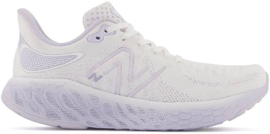 Кецове и обувки New Balance Fresh Foam X 1080v12 Бяло | W1080W12, 0